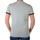 Kleidung Herren T-Shirts Hechbone Paris 50034 Grau