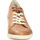 Schuhe Herren Derby-Schuhe & Richelieu Sioux Schnuerschuhe COGNAC 35221 - Braun