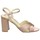 Schuhe Damen Sandalen / Sandaletten La Strada 1703022 Rosa