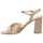 Schuhe Damen Sandalen / Sandaletten La Strada 1703022 Rosa