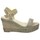 Schuhe Damen Sandalen / Sandaletten Maria Mare 67175 Braun
