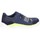Schuhe Jungen Derby-Schuhe & Richelieu Ricosta Schnuerschuhe Mick 69 4722000 170 Blau
