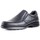 Schuhe Herren Derby-Schuhe & Richelieu Traveris 41099 Schwarz