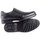 Schuhe Herren Derby-Schuhe & Richelieu Traveris 41099 Schwarz