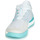 Schuhe Damen Laufschuhe adidas Performance ADIZERO UBERSONIC 3M X PARLEY Weiss / Blau