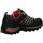 Schuhe Damen Fitness / Training Cmp Sportschuhe RIGEL LOW WMN TREKKING SHOES WP 3Q54456 76UC Grau