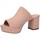 Schuhe Damen Sandalen / Sandaletten Chika 10 NEW CLOE 02 NEW CLOE 02 