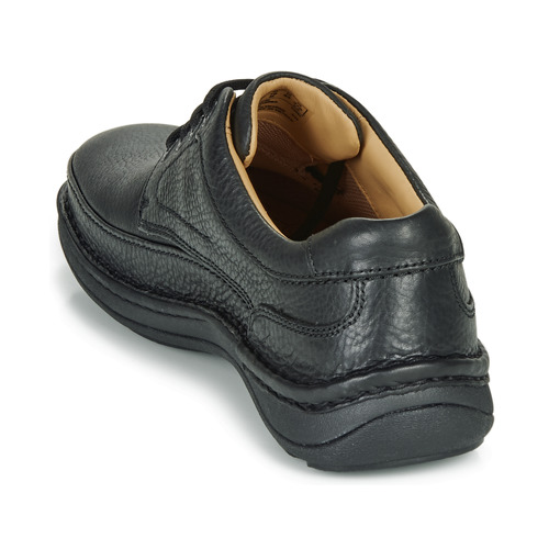 Clarks NATURE THREE Schwarz