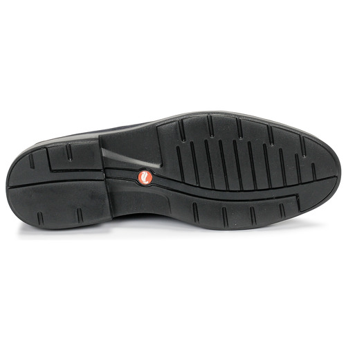 Clarks UN TAILOR MID Marine