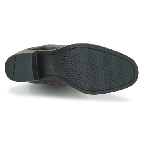 Clarks MASCARPONE Bordeaux
