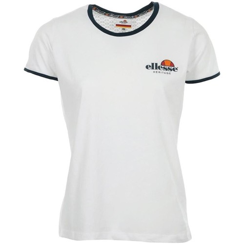 Ellesse  Weiss