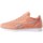 Schuhe Damen Sneaker Low Reebok Sport Royal Classic Jogger 2 Orange