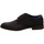 Schuhe Herren Derby-Schuhe & Richelieu Bugatti Schnuerschuhe 312528091500-4100 8 Blau