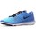 Schuhe Damen Sneaker Low Nike Flex Supreme TR 5 Fade Blau
