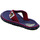 Schuhe Damen Pantoletten / Clogs Gumbies Pantoletten  Australian Shoes- Orig 2229 Rot