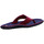 Schuhe Damen Pantoletten / Clogs Gumbies Pantoletten  Australian Shoes- Orig 2229 Rot