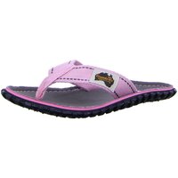 Schuhe Damen Wassersportschuhe Gumbies Badeschuhe  Australian Shoes 2225 turtle 2225 Violett