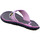 Schuhe Damen Wassersportschuhe Gumbies Badeschuhe  Australian Shoes 2225 turtle 2225 Violett