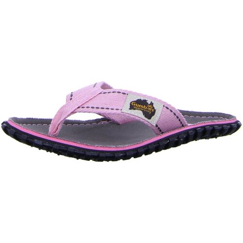 Schuhe Damen Zehensandalen Gumbies Badeschuhe  Australian Shoes- Orig 2225 2225 Violett