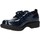 Schuhe Mädchen Derby-Schuhe & Richelieu Paolashoes 819421 CH CAVALLINO 819421 CH CAVALLINO 