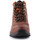 Schuhe Damen Wanderschuhe Ariat Trekkingschuhe  Berwick lace GTX Insulated 10016298 Braun