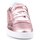 Schuhe Damen Sneaker Low Reebok Sport Club C 85 S Shine Rosa