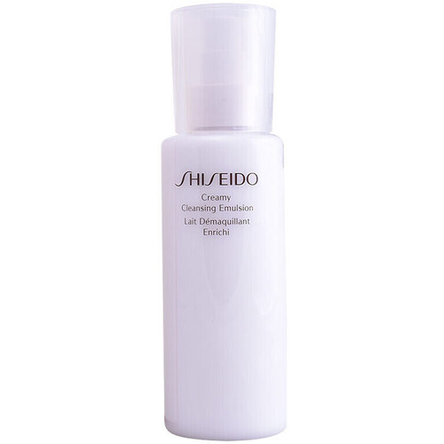 Beauty Gesichtsreiniger  Shiseido Creamy Cleansing Emulsion 