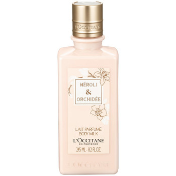 Beauty Damen pflegende Körperlotion L'occitane Néroli & Orchidée Lait Parfumé 