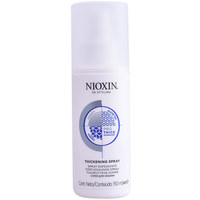 Beauty Spülung Nioxin 3d Styling Thickening Spray 