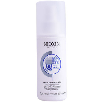 Beauty Spülung Nioxin 3d Styling Thickening Spray 
