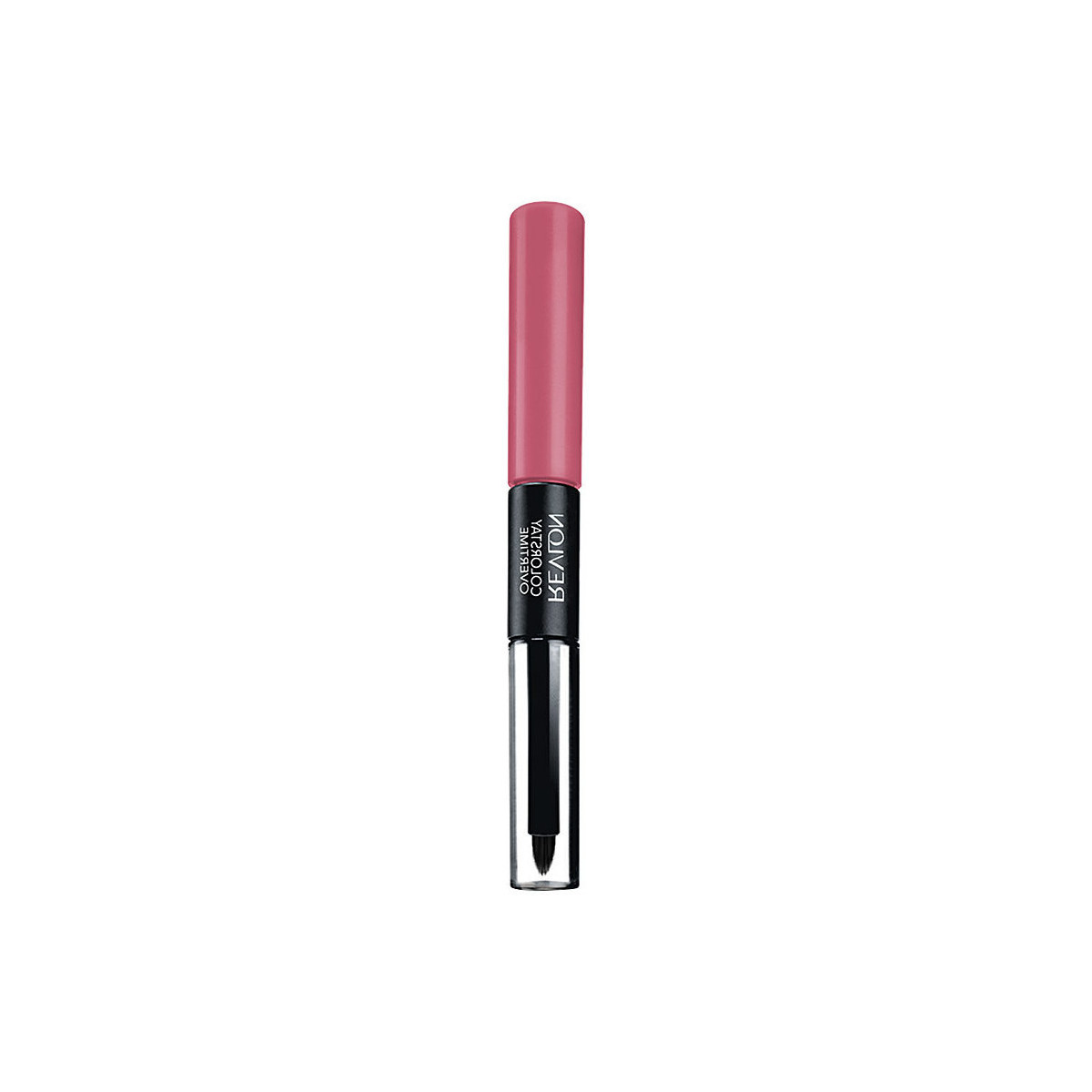 Beauty Damen Lippenstift Revlon Colorstay Overtime Lipcolor 220-mulberry 
