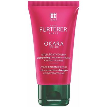 Beauty Shampoo Rene Furterer Okara Color Color Protection Shampoo 