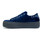 Schuhe Damen Tennisschuhe Nae Vegan Shoes Wika Blue Blau