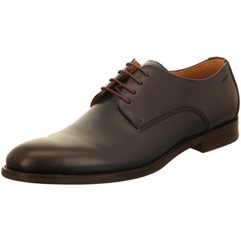 Schuhe Herren Derby-Schuhe & Richelieu Digel Business Sebastian 1001956-20 blau