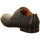 Schuhe Herren Derby-Schuhe & Richelieu Digel Business Schnürhalbschuh Business Blau Sebastian Neu 1001956-20 Blau