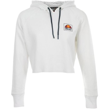 Ellesse EH F CROPPED SWS Weiss