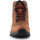 Schuhe Damen Wanderschuhe Ariat Trekkingschuhe  Berwick Lace Gtx Insulated 10016229 Braun