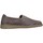Schuhe Herren Sneaker CallagHan 84701 Grau
