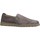 Schuhe Herren Sneaker CallagHan 84701 Grau