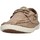 Schuhe Herren Sneaker Natural World 303E-621 Beige
