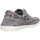 Schuhe Herren Sneaker Natural World 303E-623 Grau