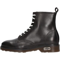 Schuhe Herren Boots Cult - Anfibio nero CLE101626 Schwarz