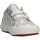 Schuhe Kinder Sneaker Superga S002J20 2750 031 Silbern