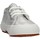 Schuhe Kinder Sneaker Superga S0028T0 2750 031 Silbern