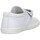 Schuhe Kinder Sneaker Balducci CITA 1065 Weiss