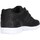 Schuhe Kinder Sneaker adidas Originals BB9105 Schwarz
