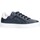 Schuhe Kinder Sneaker Balducci BUTT1305 Blau