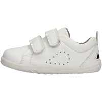 Schuhe Kinder Sneaker Bobux - Sneaker bianco 728914 Weiss