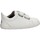 Schuhe Kinder Sneaker Bobux 728914 Weiss