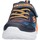 Schuhe Kinder Sneaker Skechers 90563N NVOR Blau